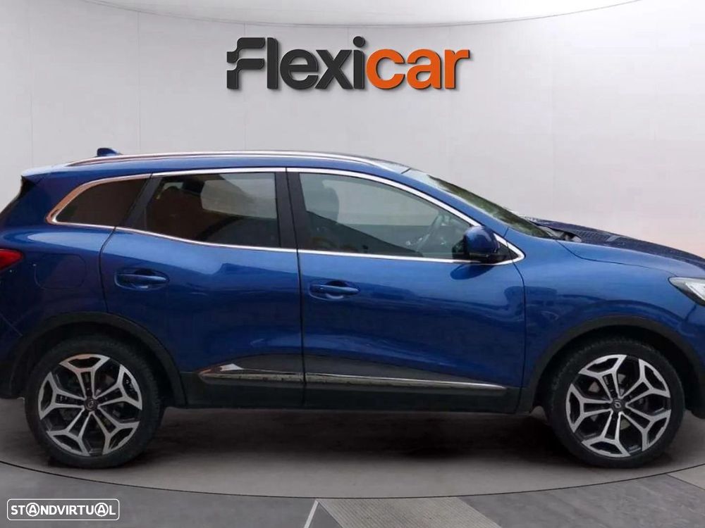 Renault Kadjar 1.3 TCe Intens - 8
