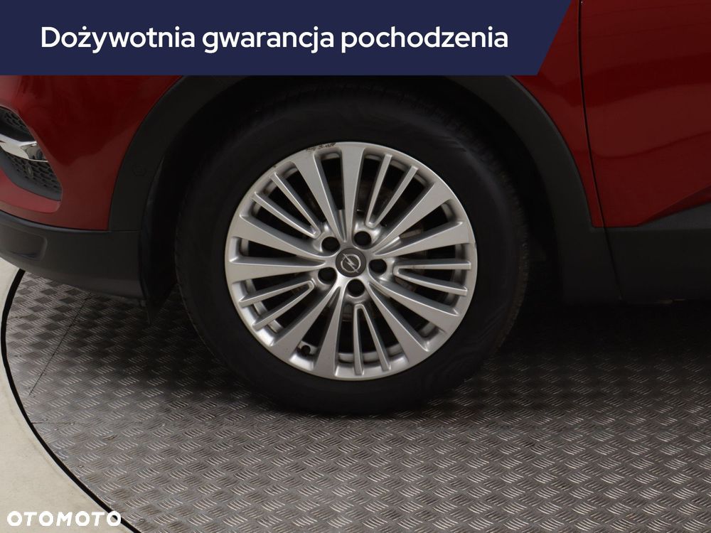 Opel Grandland X - 17