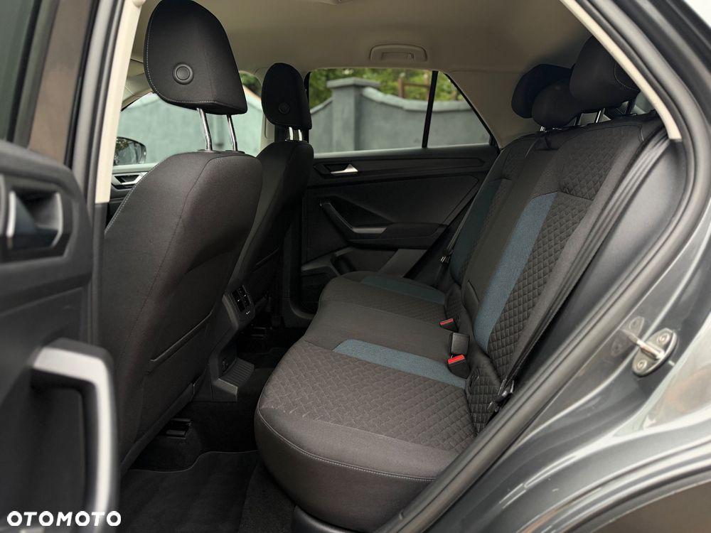 Volkswagen T-Roc 1.5 TSI ACT OPF IQ.DRIVE - 31