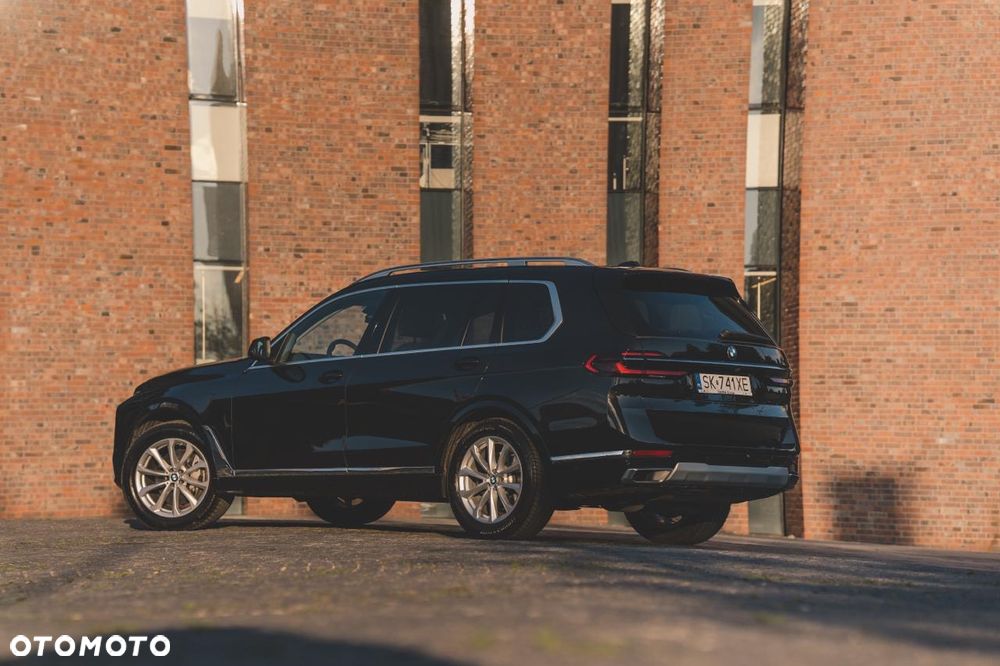 BMW X7 - 4