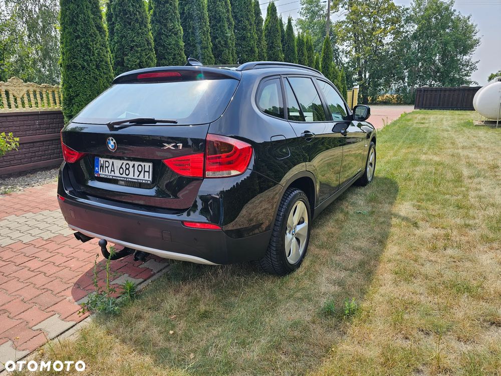 BMW X1 sDrive20i - 7