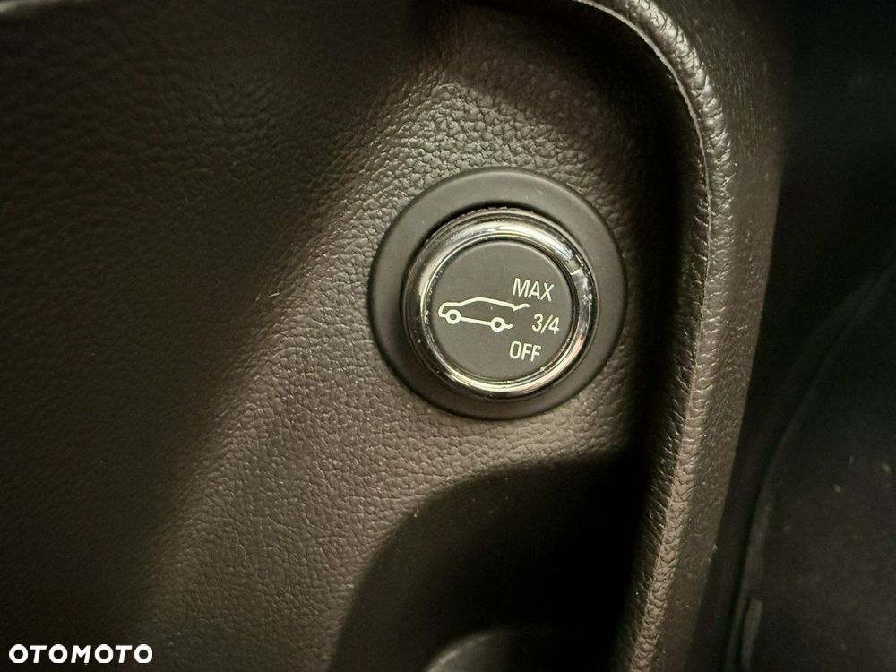 Opel Insignia 1.6 CDTI Cosmo S&S - 21