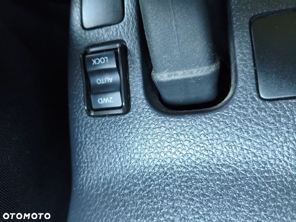 Fiat Sedici 1.9 Multijet DPF 4x4 Dynamic - 22