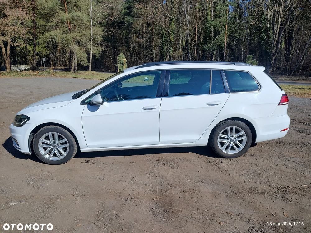 Volkswagen Golf 1.4 TSI BMT Highline - 4