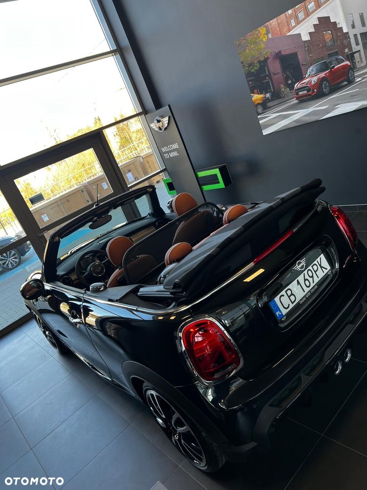MINI John Cooper Works - 2