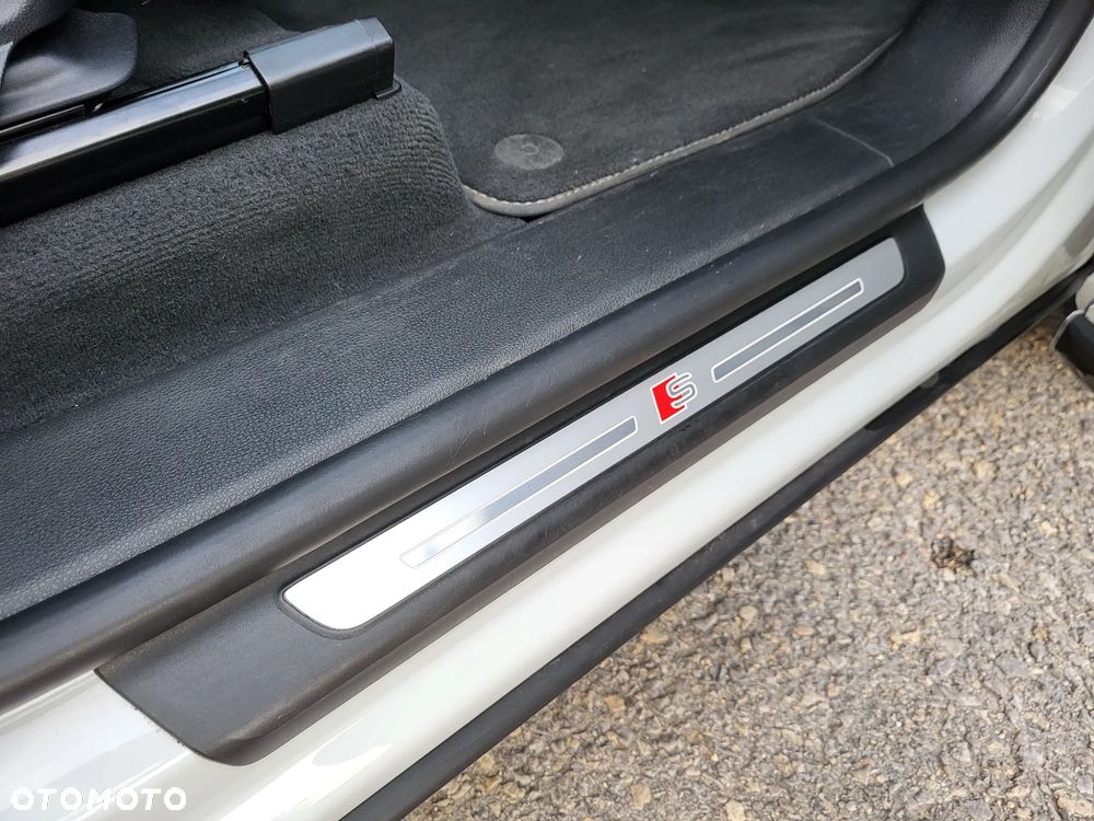 Audi Q8 45 TDI mHEV Quattro Tiptronic - 38