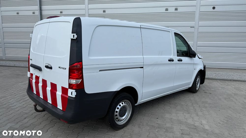 Mercedes-Benz Vito - 9