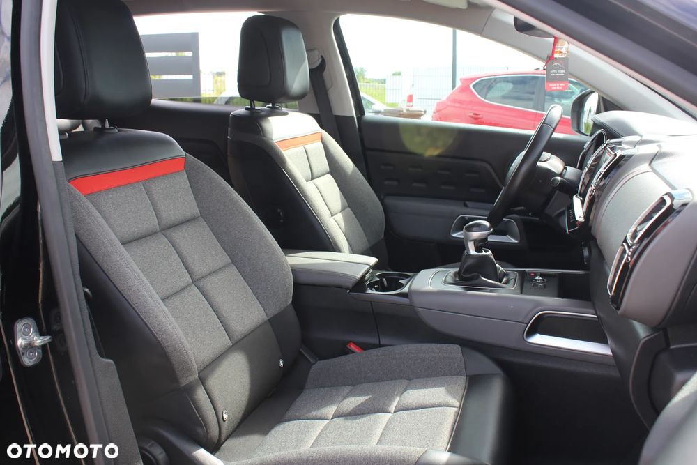 Citroën C5 Aircross 1.5 BlueHDi Feel Pack - 16