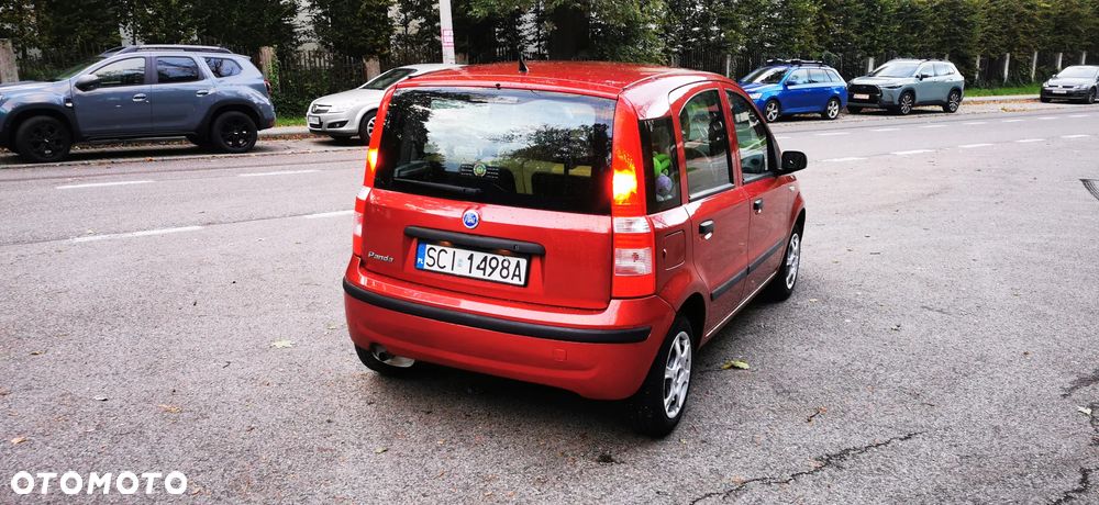 Fiat Panda - 12