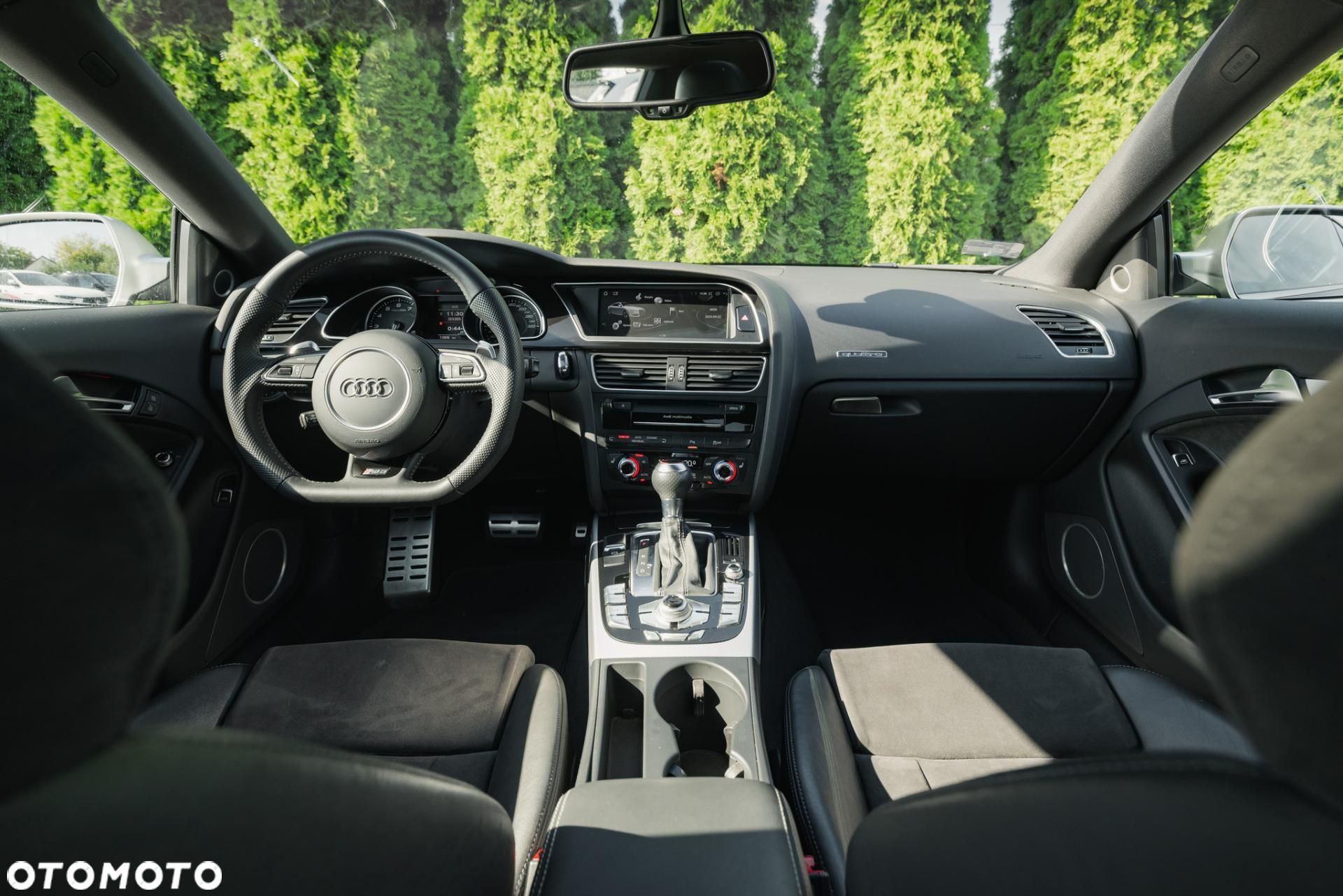 Audi RS5 Coupé - 10