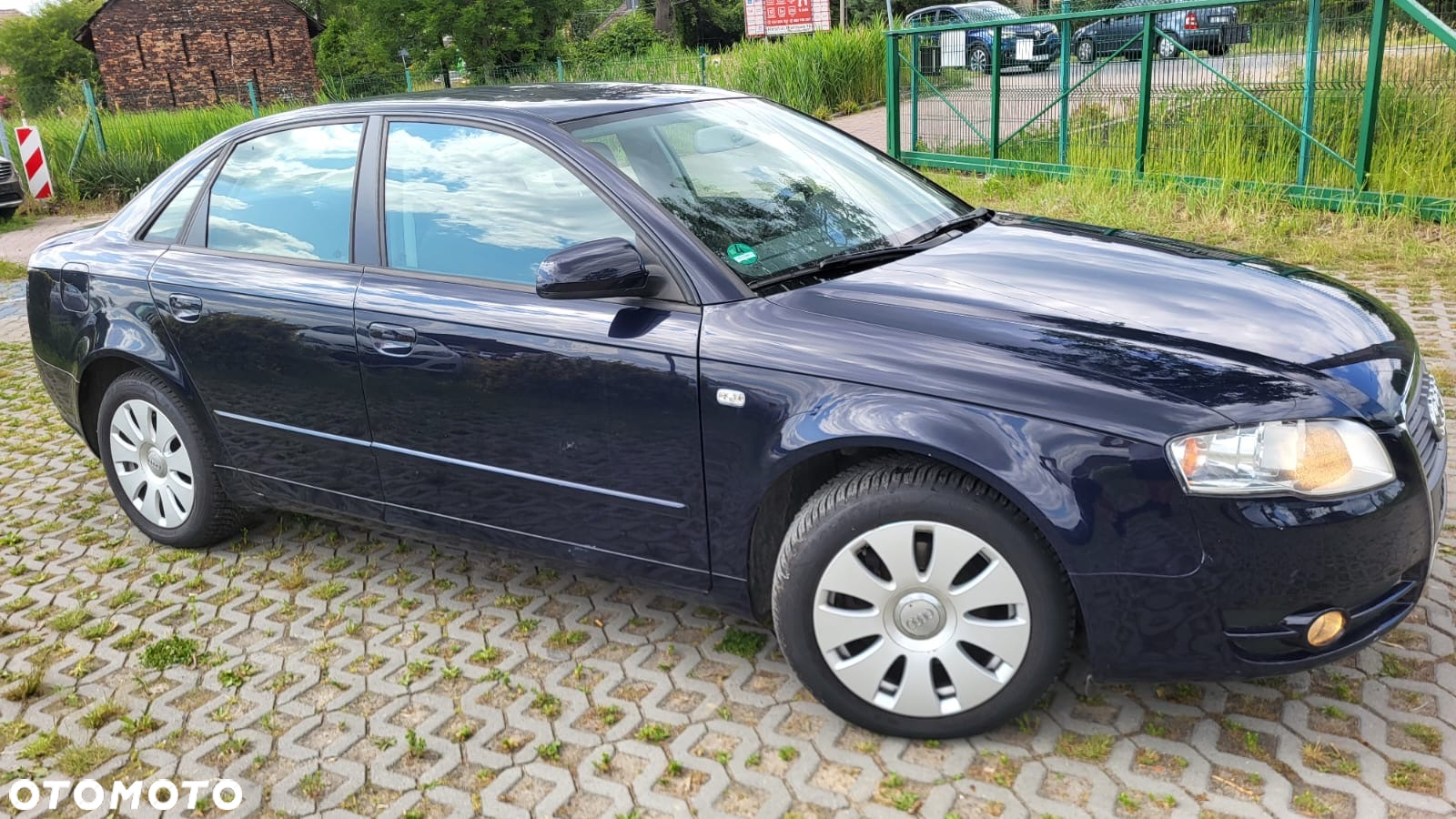 Audi A4 2.0 - 30