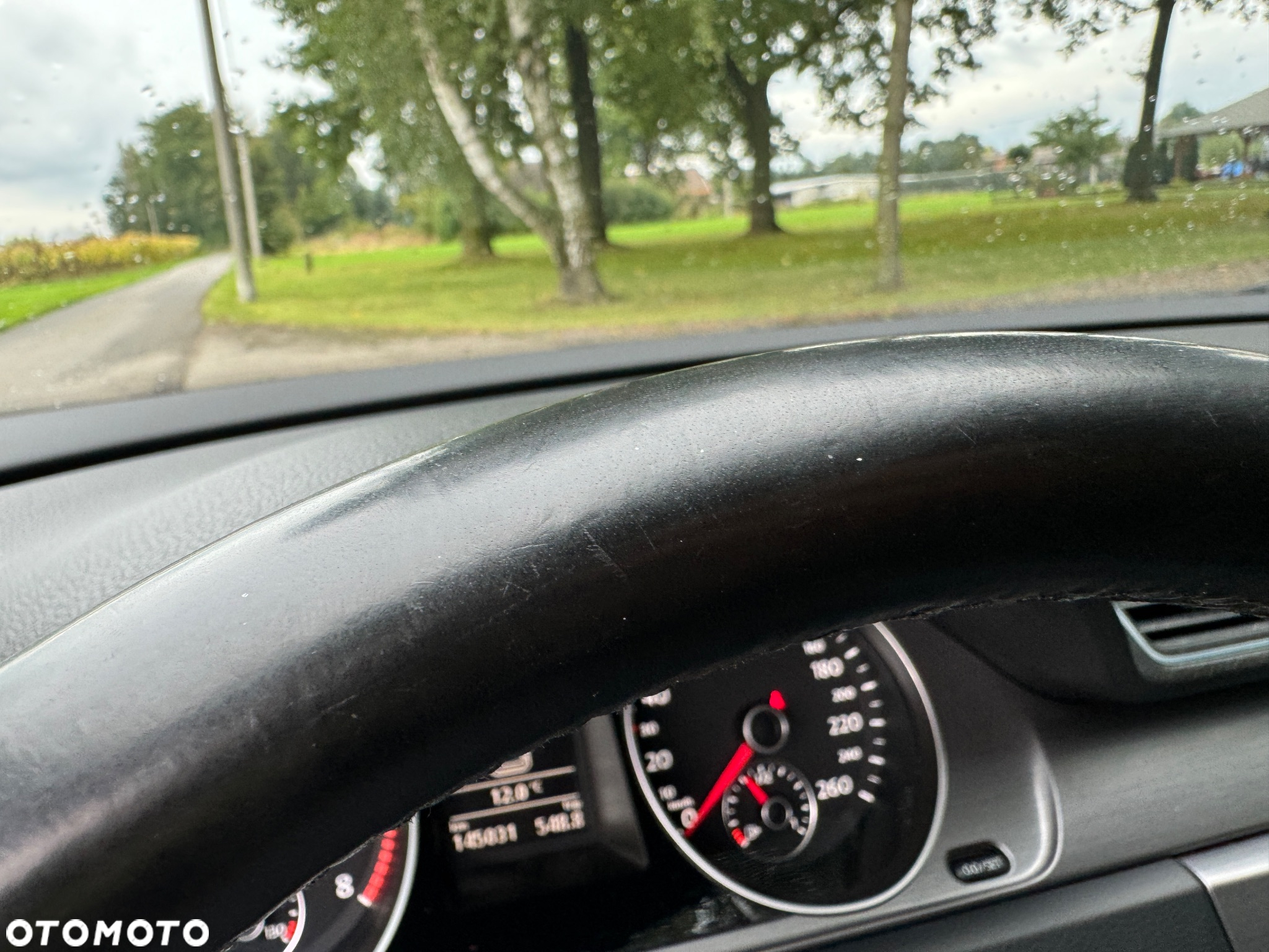 Volkswagen Passat 1.4 TSI Comfortline - 34
