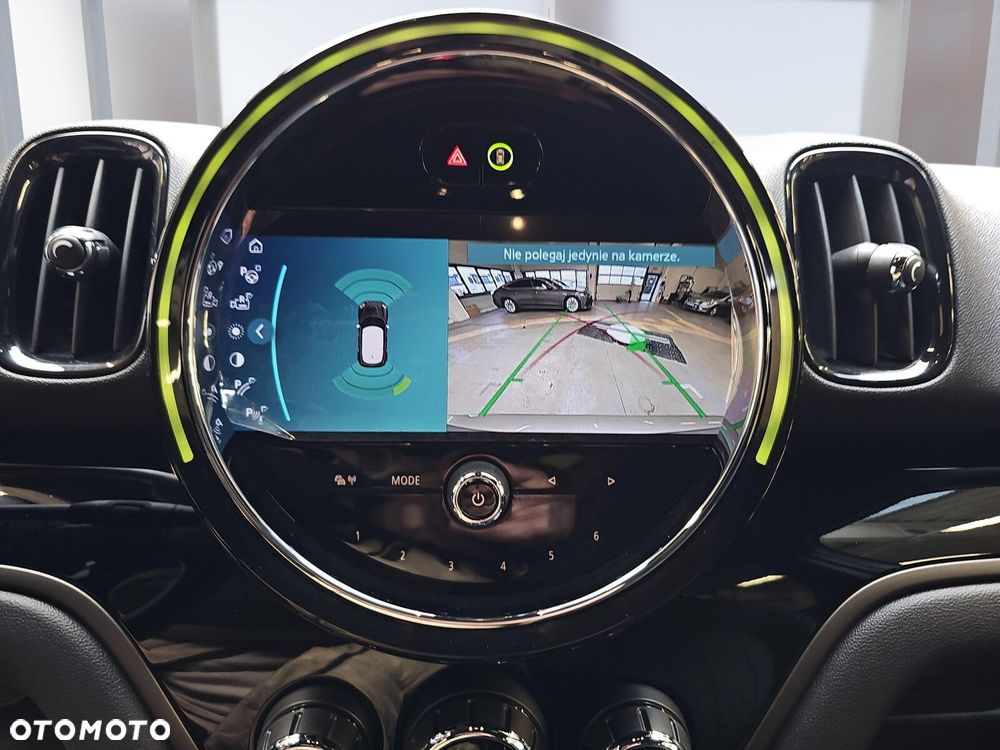 MINI Countryman Cooper S ALL4 - 16