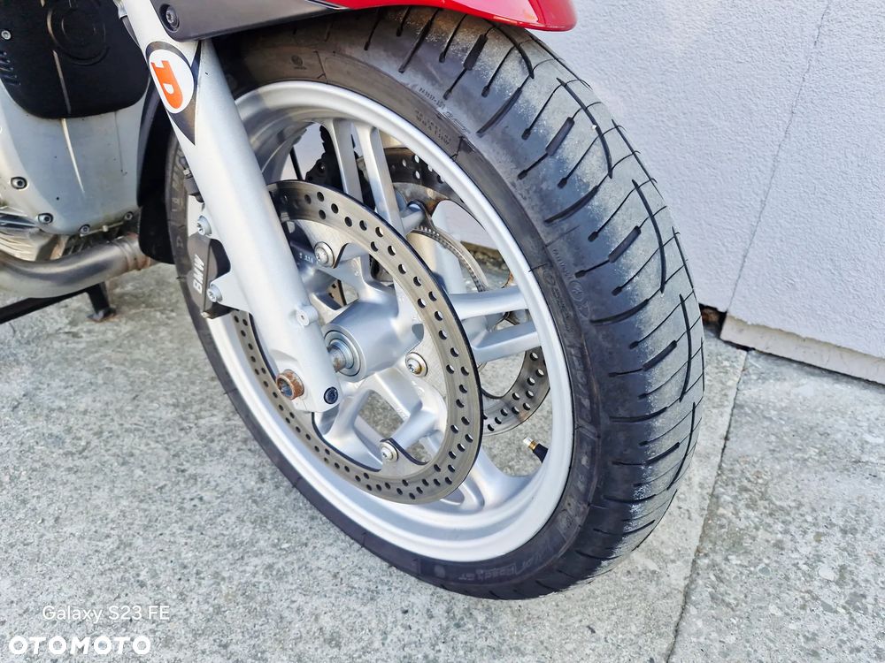 BMW R - 29