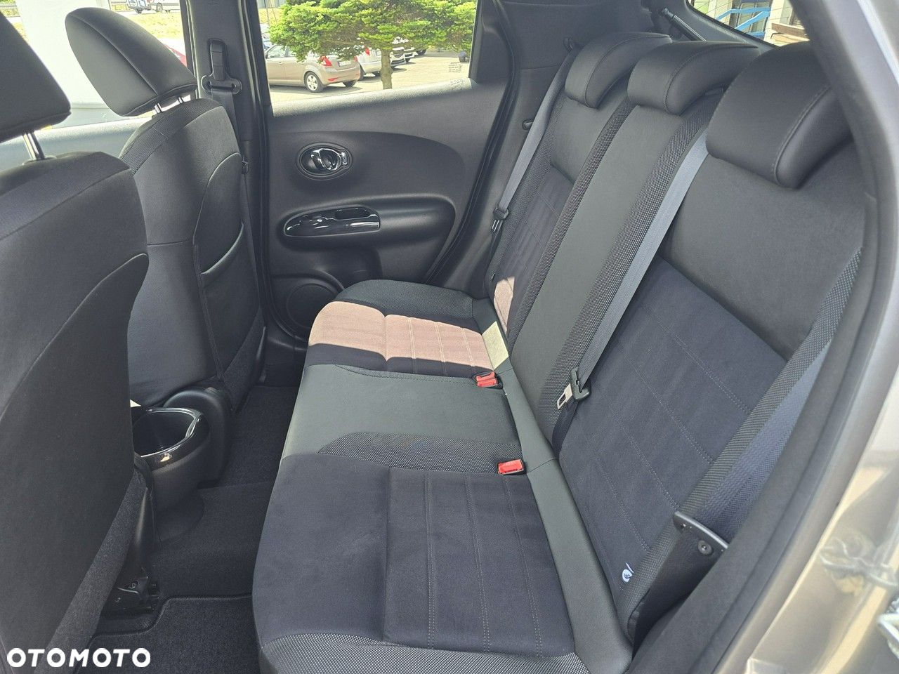 Nissan Juke - 24