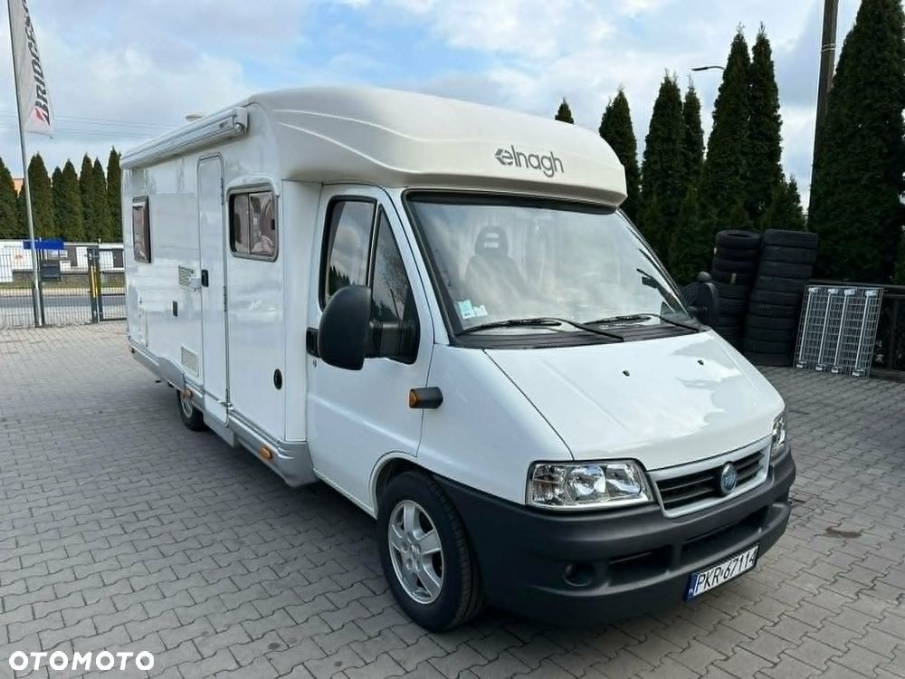 Fiat DUCATO - 1