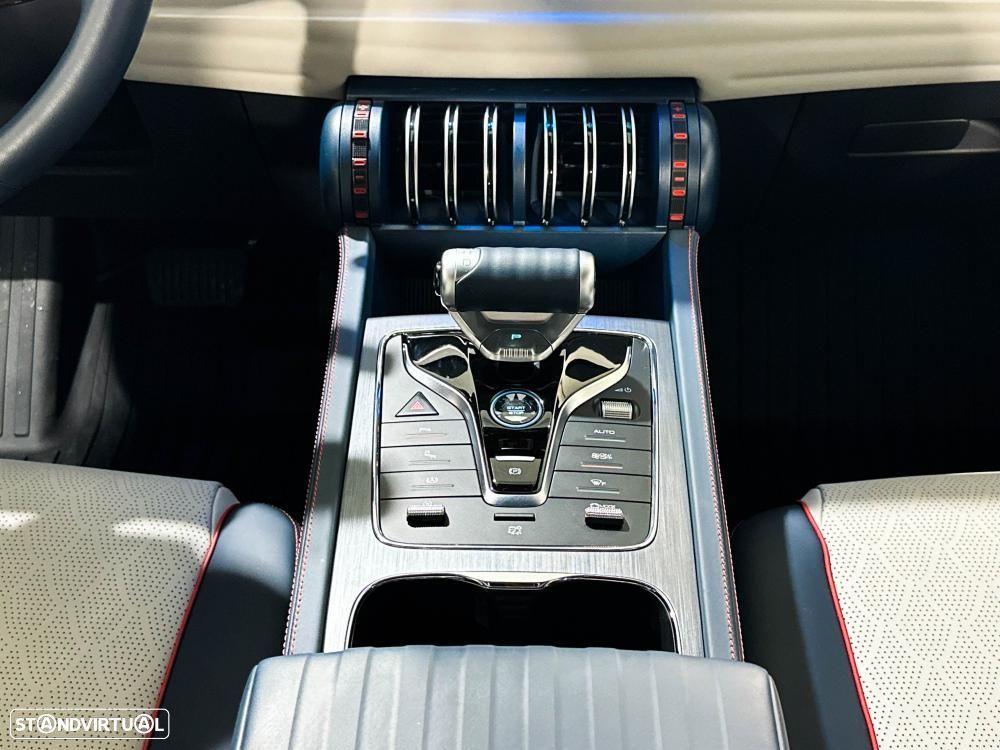 BYD Atto 3 60.48 kWh Design - 22