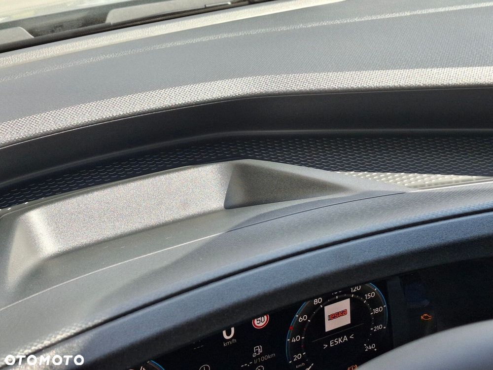 Volkswagen Caddy Maxi - 28