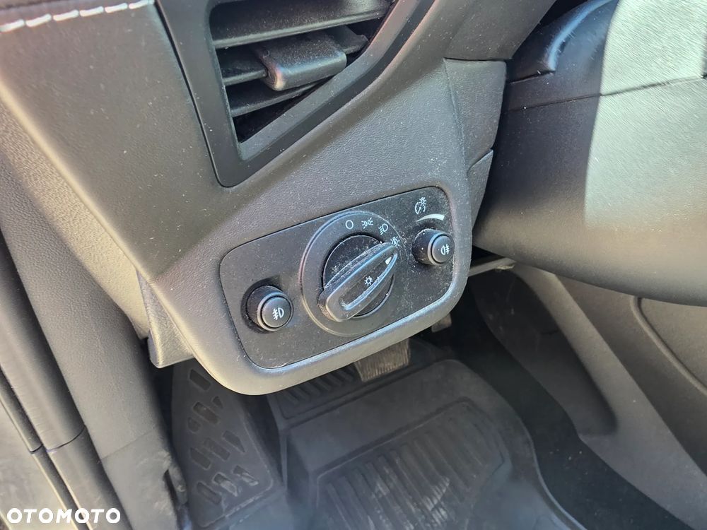 Ford Kuga 2.0 TDCi 4x4 Vignale - 35