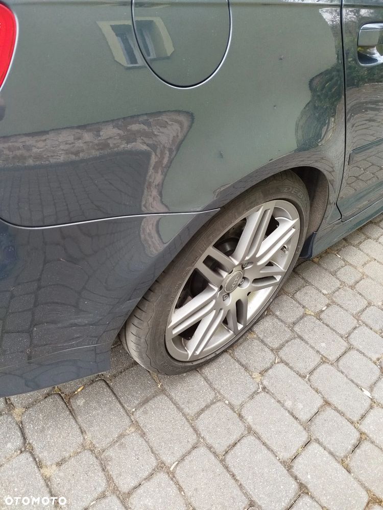 Audi S3 Standard - 7