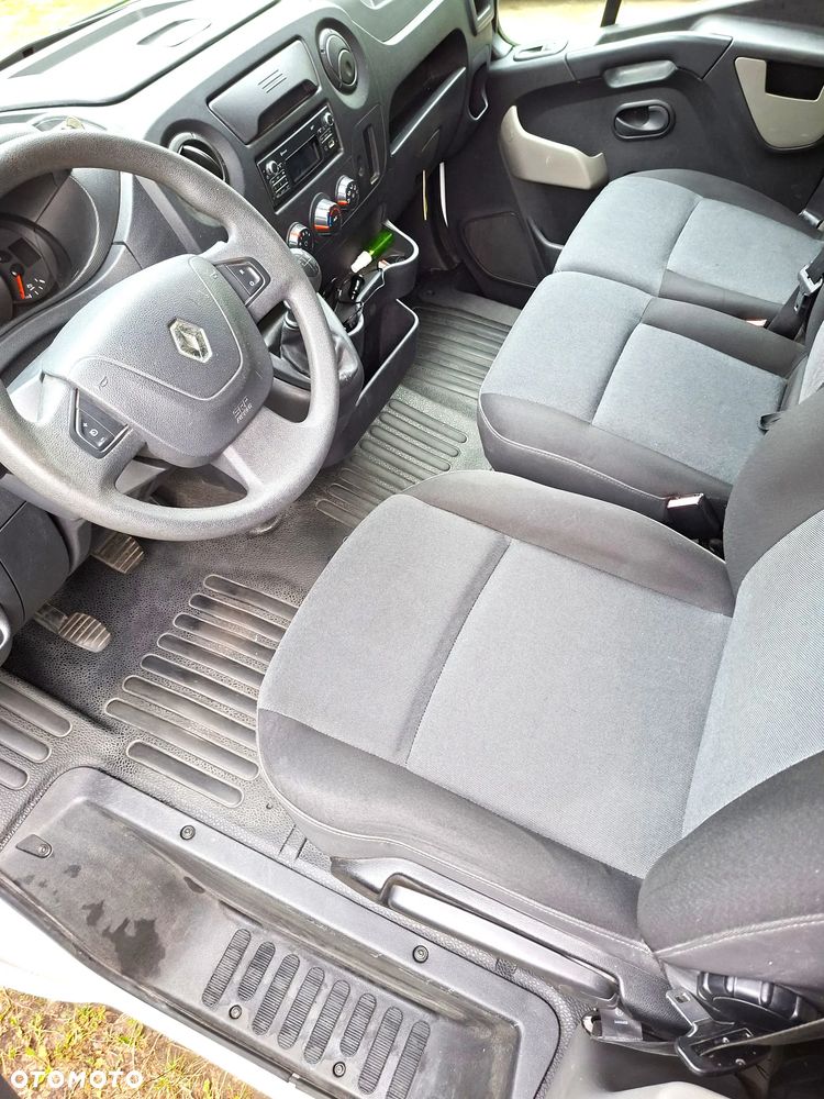 Renault Master - 11