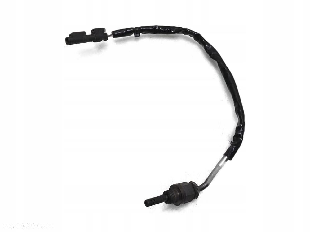 CZUJNIK TEMPERATURY SPALIN MERCEDES W212 2.2 CDI A0081532228 - 1
