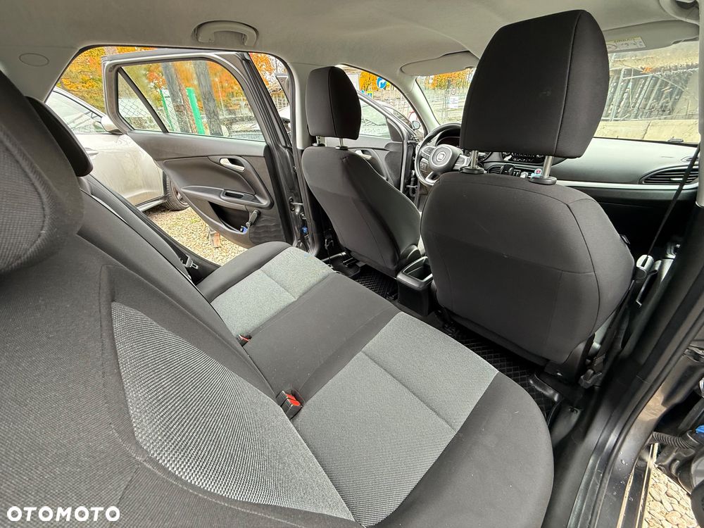 Fiat Tipo 1.4 16v S-Design - 9