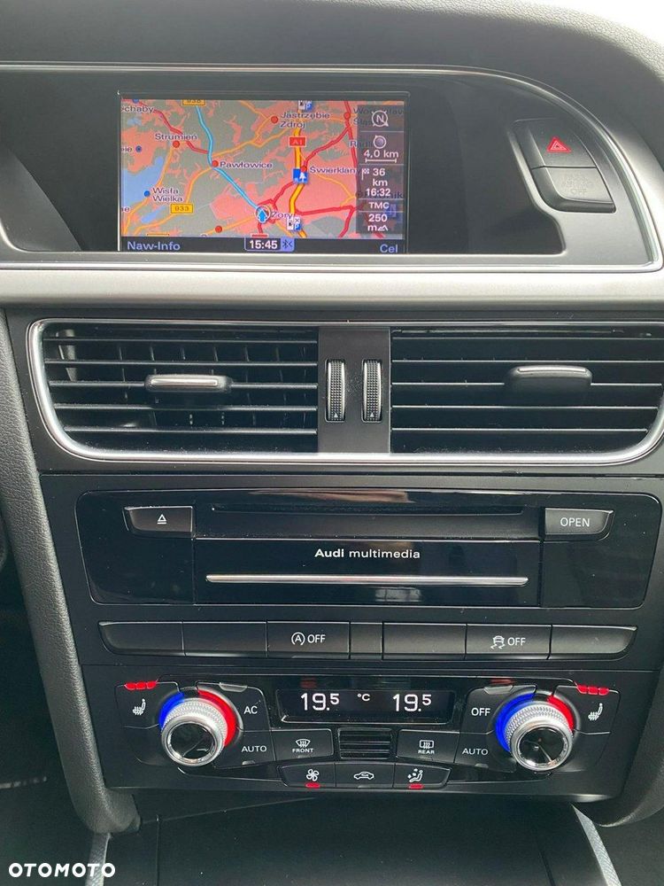 Audi A4 Limousine - 6