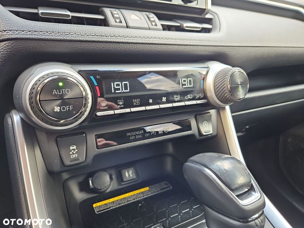 Toyota RAV4 2.0 Comfort 4x4 MS - 14