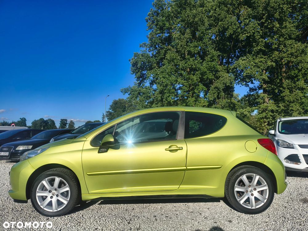 Peugeot 207 120 Sportium - 10