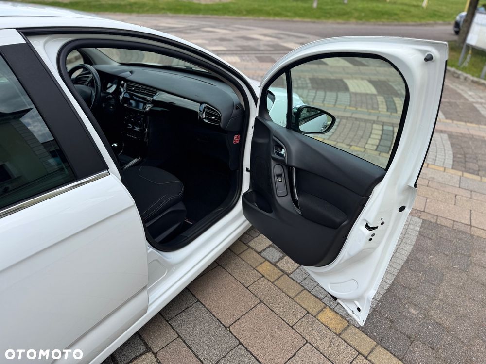 Citroën C3 1.2 PureTech Selection - 29