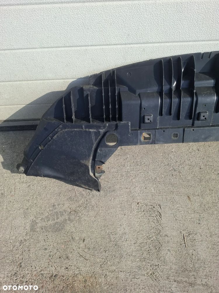 Volvo XC40 osłona płyta pod zderzak przód 31449349 - 2