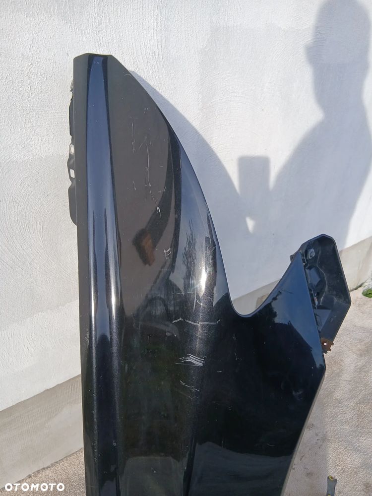 BŁOTNIK PRZEDNI PRAWY VOLVO V50 S40 II ROK 04/12 - 3