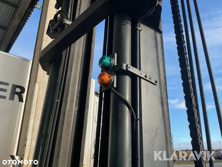 Kalmar ECE 80-6 - 13