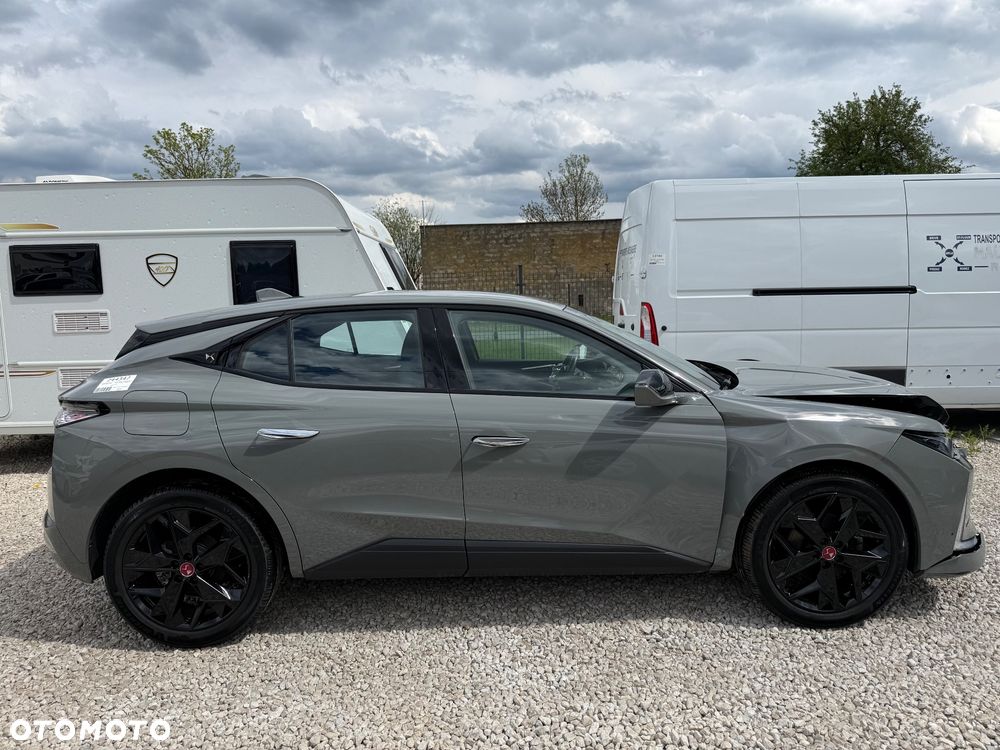 DS Automobiles DS 4 - 8