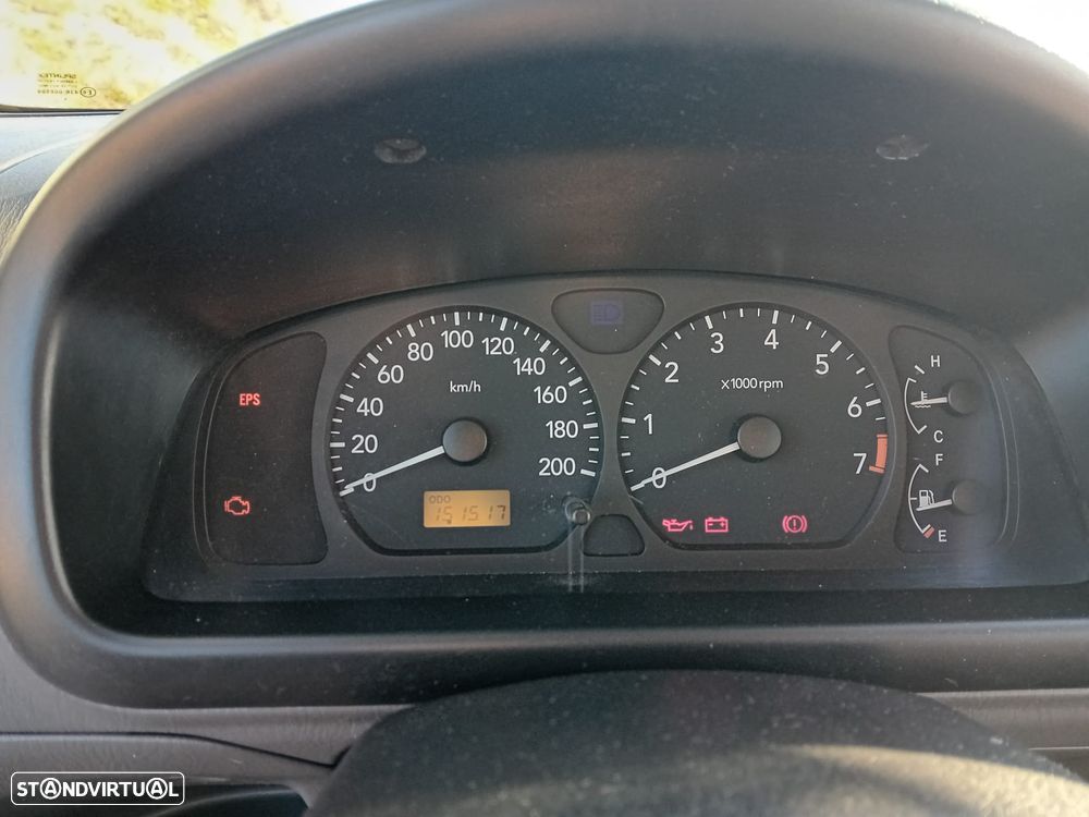 Suzuki Wagon R+ - 8