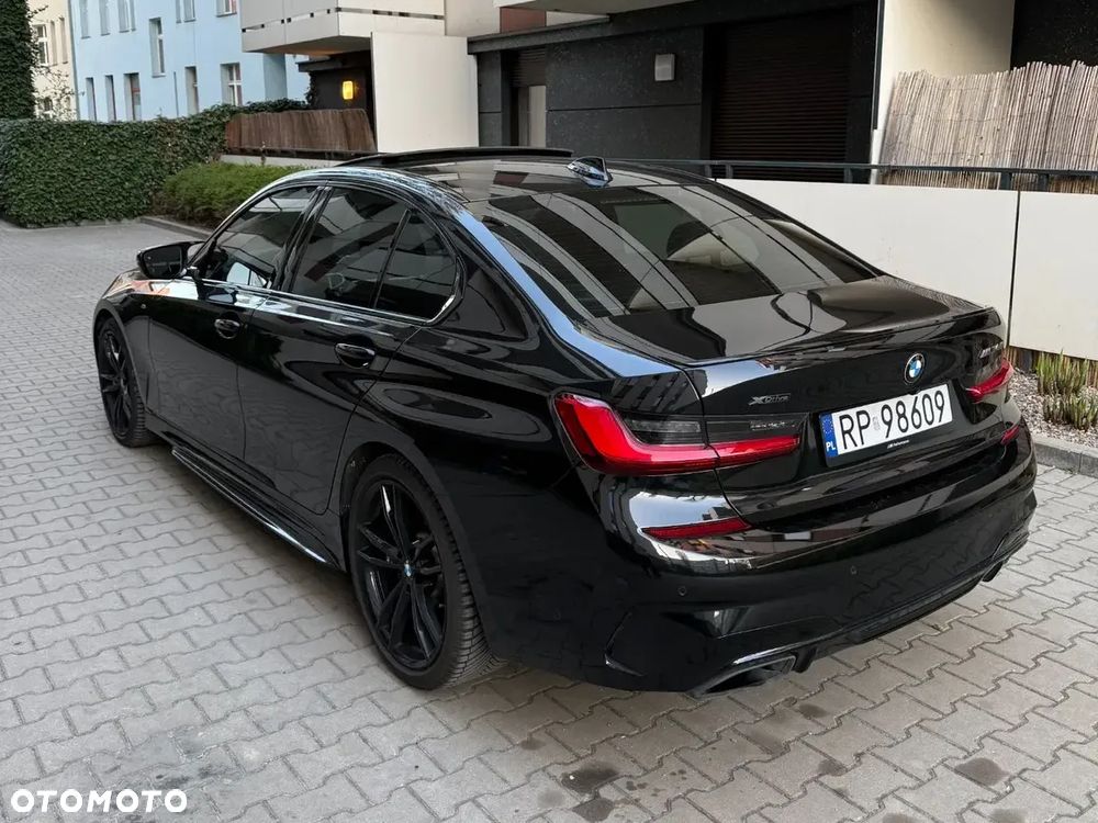BMW Seria 3 M340i xDrive - 3