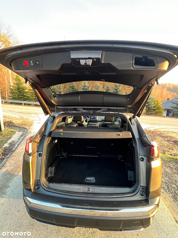 Peugeot 3008 2.0 BlueHDi GT S&S EAT6 - 12