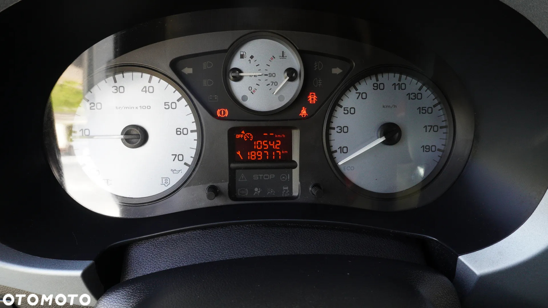 Citroën Berlingo 1.6 HDi Multispace - 37