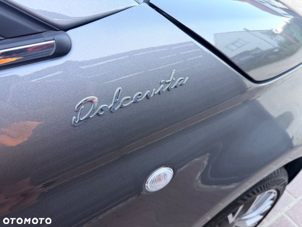 Fiat 500 1.0 GSE Hybrid Dolcevita - 11