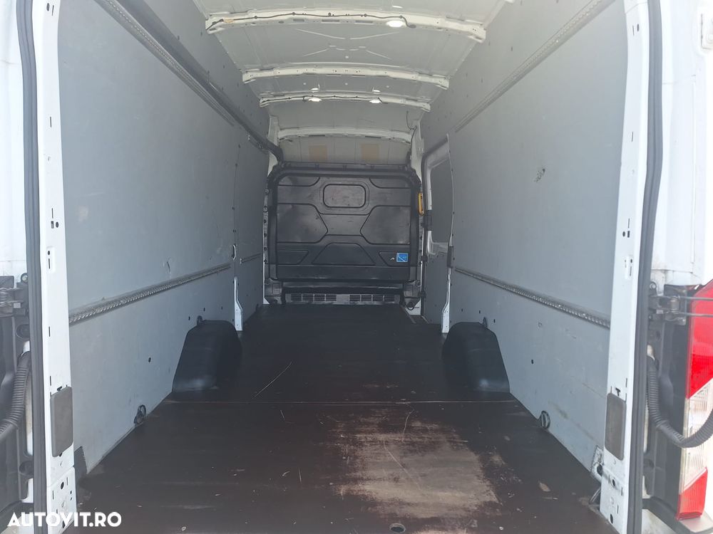 Ford New Transit L4H3 LONG - 38