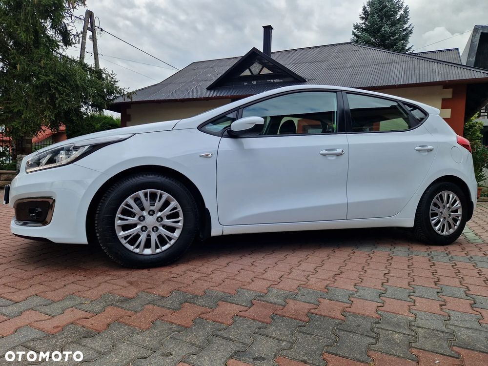 Kia Ceed 1.4 S - 3