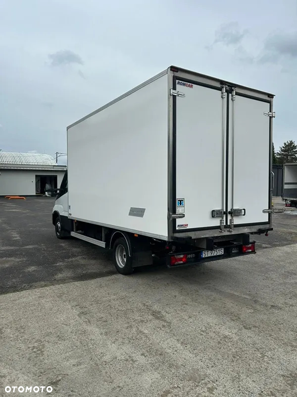 Iveco 50C18 - 6