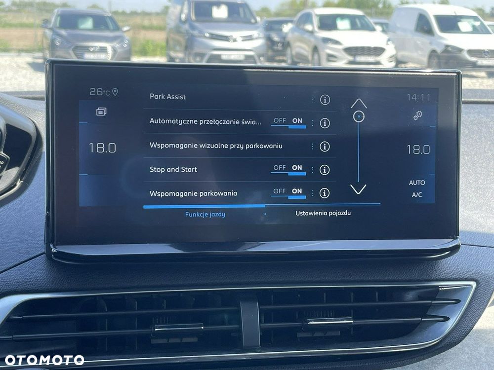 Peugeot 5008 - 24