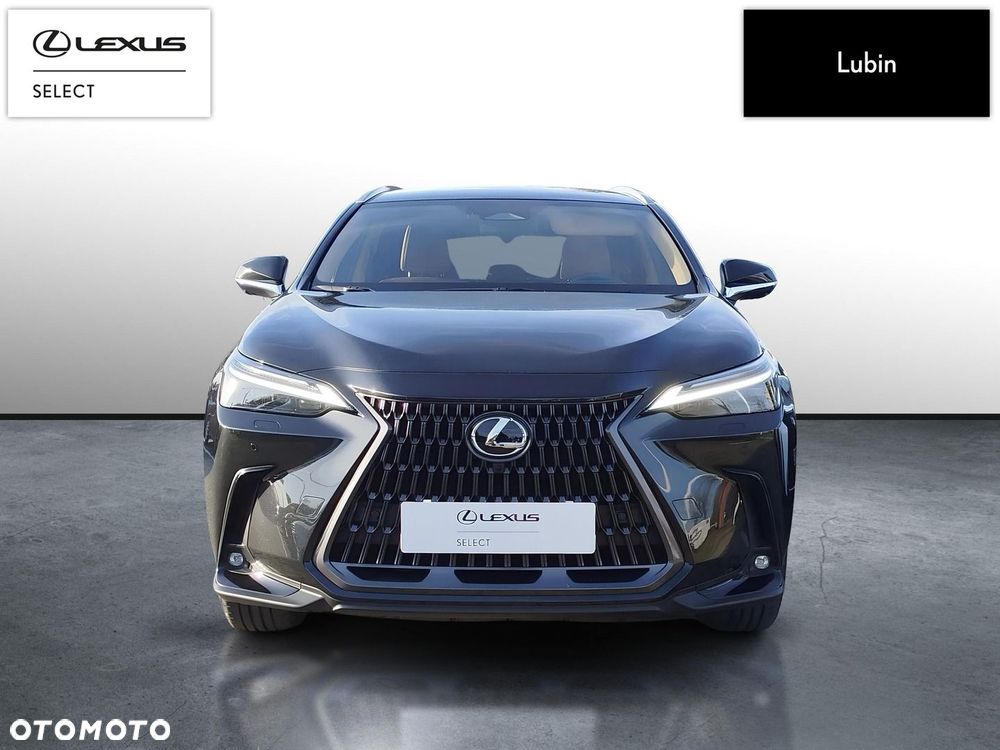 Lexus NX - 9