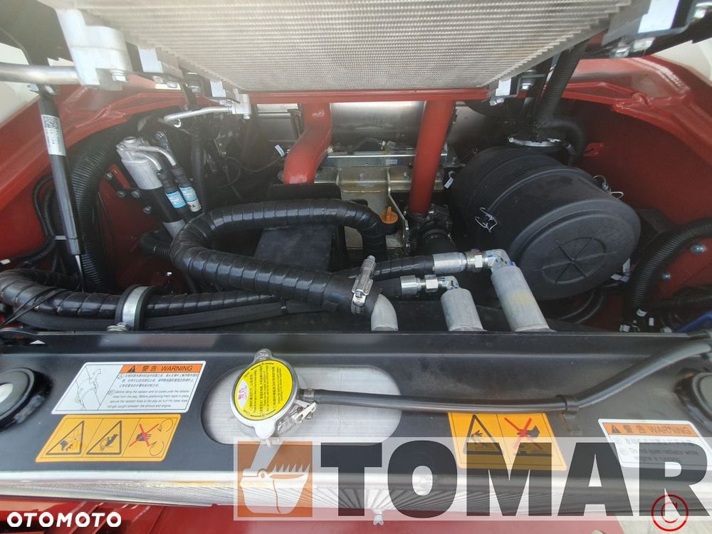 Lonking CDM315T - 16
