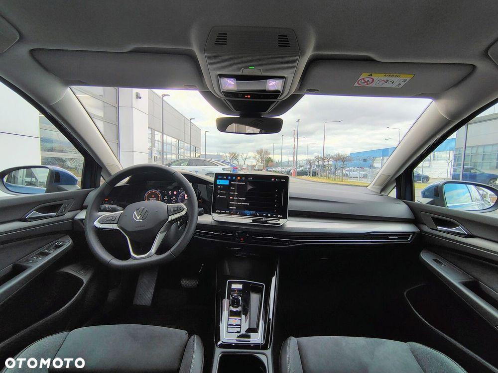Volkswagen Golf Variant - 29