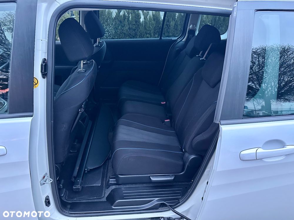 Mazda 5 1.8 Exclusive - 14