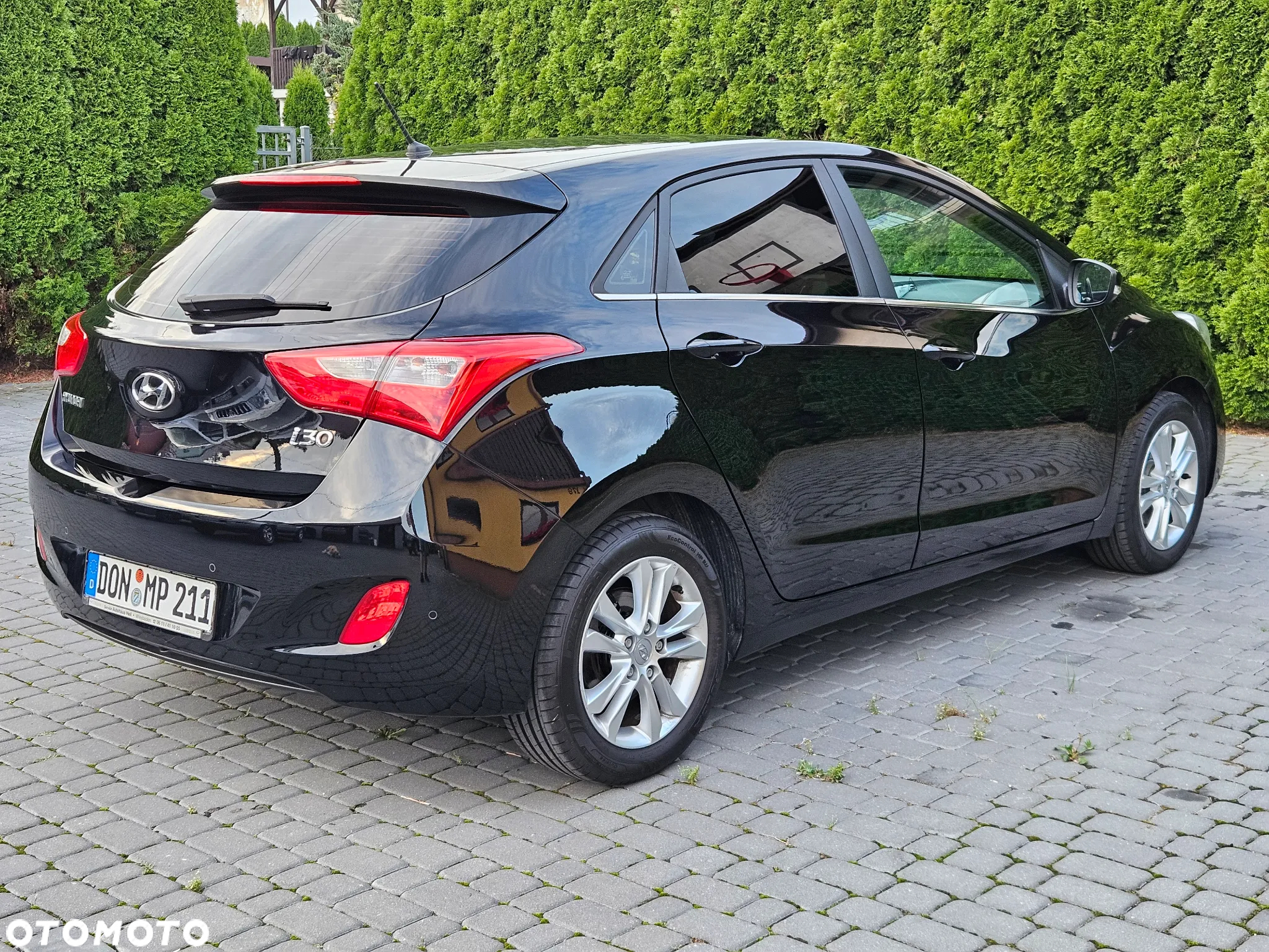 Hyundai i30 - 6