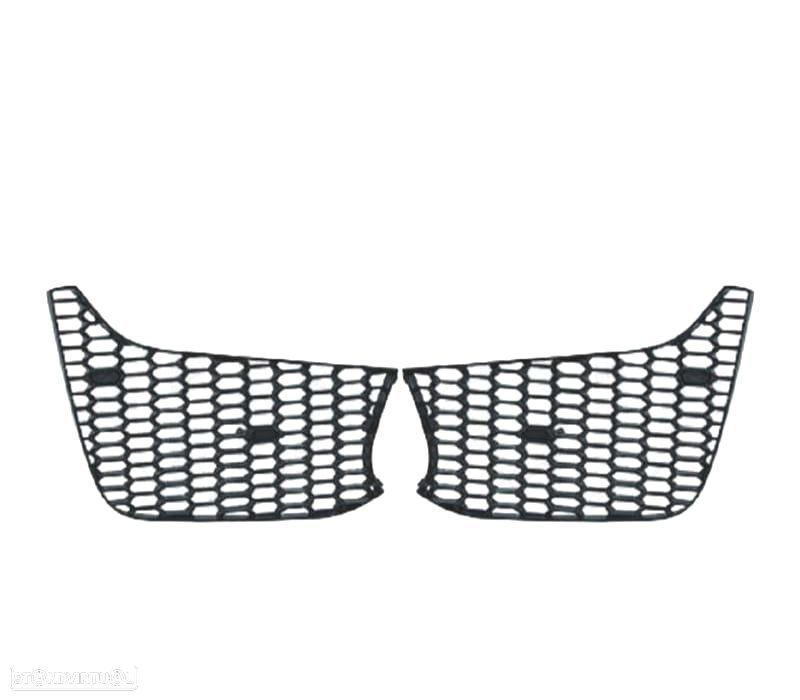 GRELHAS INFERIORES BMW F30 F31 LOOK M3 - 2